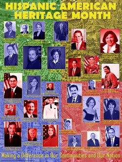 Image of 2004 NHHM Poster